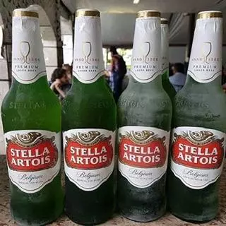 Stella Artois 600ml 🍺