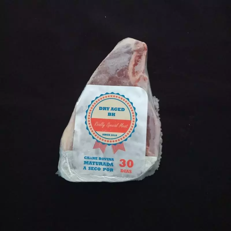 Dry Aged kg