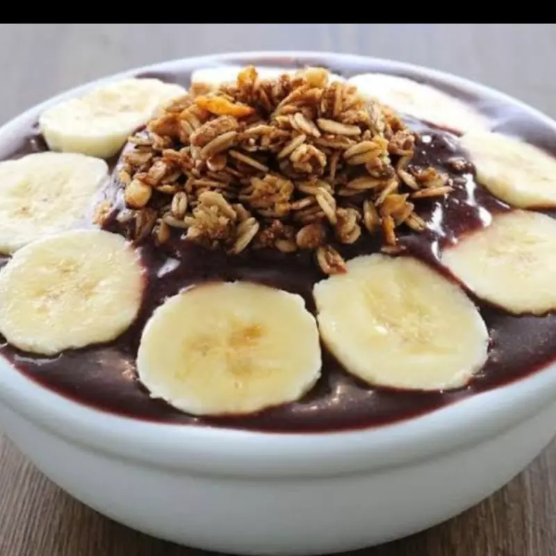 AÇAÍ NA TIGELA