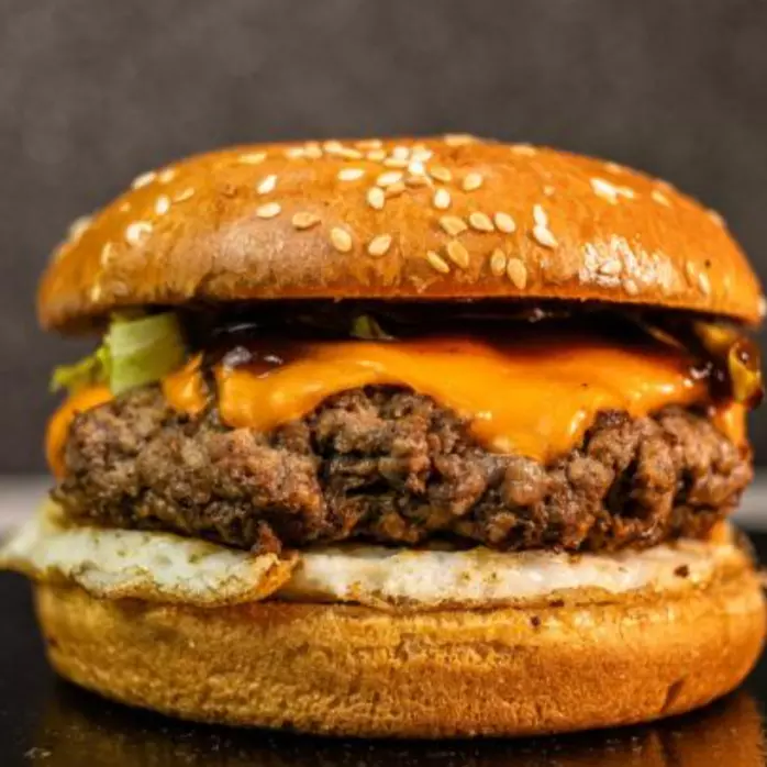 Supremo Burger artesanal