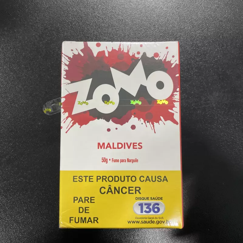 Essencia Zomo Maldivas