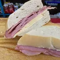 FIGAZZA JAMÓN Y QUESO