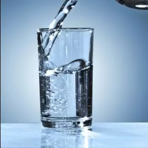 Agua