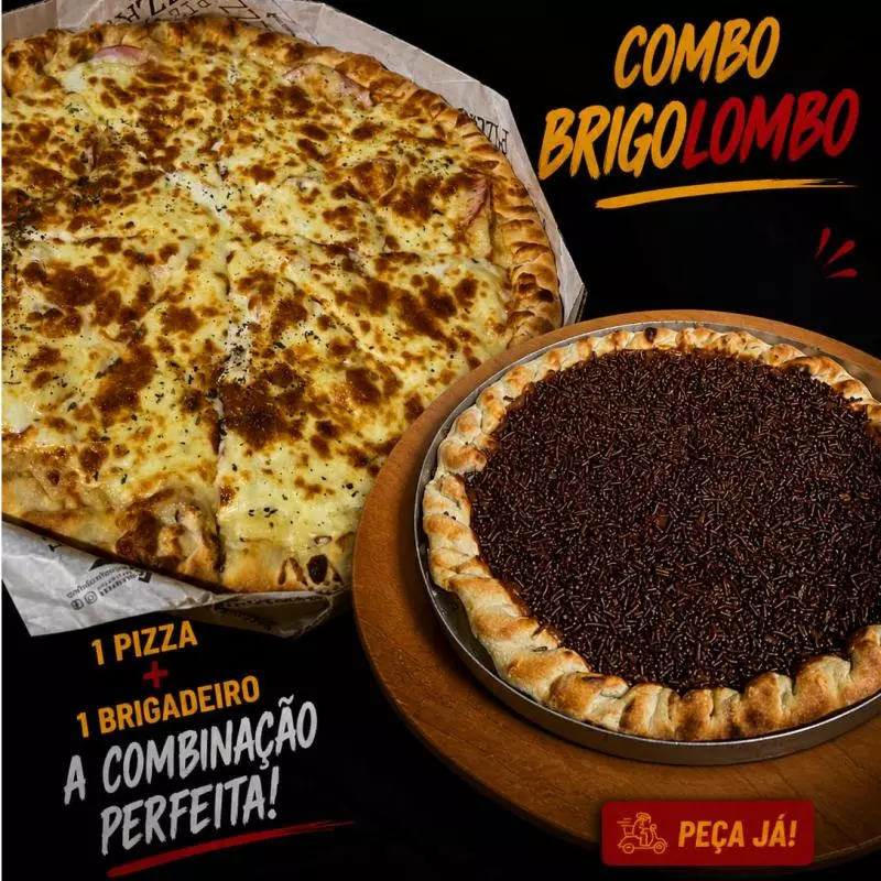 Combo Brigolombo