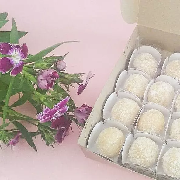 Beijinho