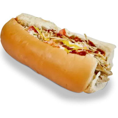 Dog Turbinado