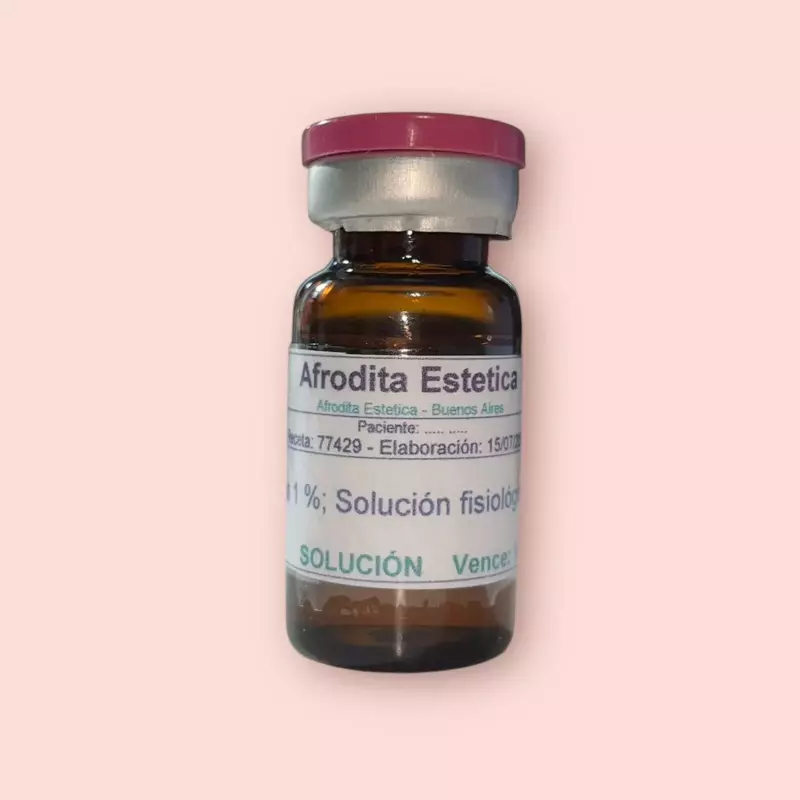 Ampolla Elastina 10ml