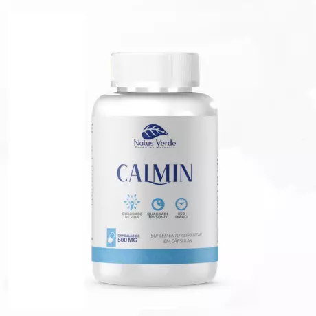 Capsula Calmin