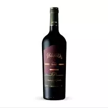 Aliança Reserva Tannat (BRA)