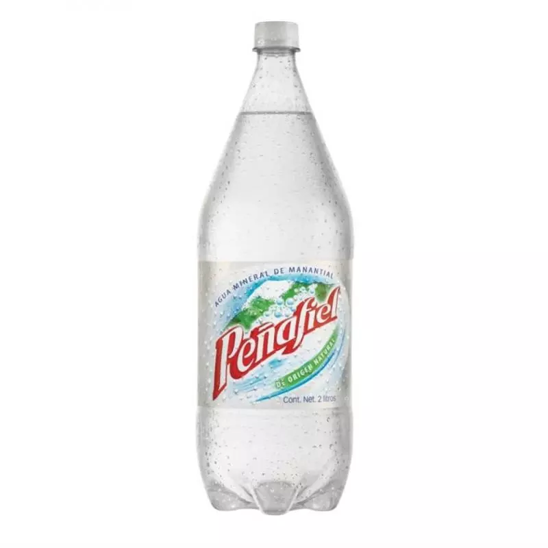 Peñafiel natural 2L