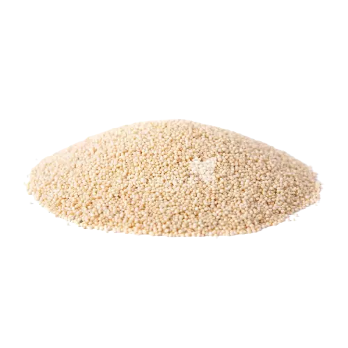 Amaranto em rãos - 100g