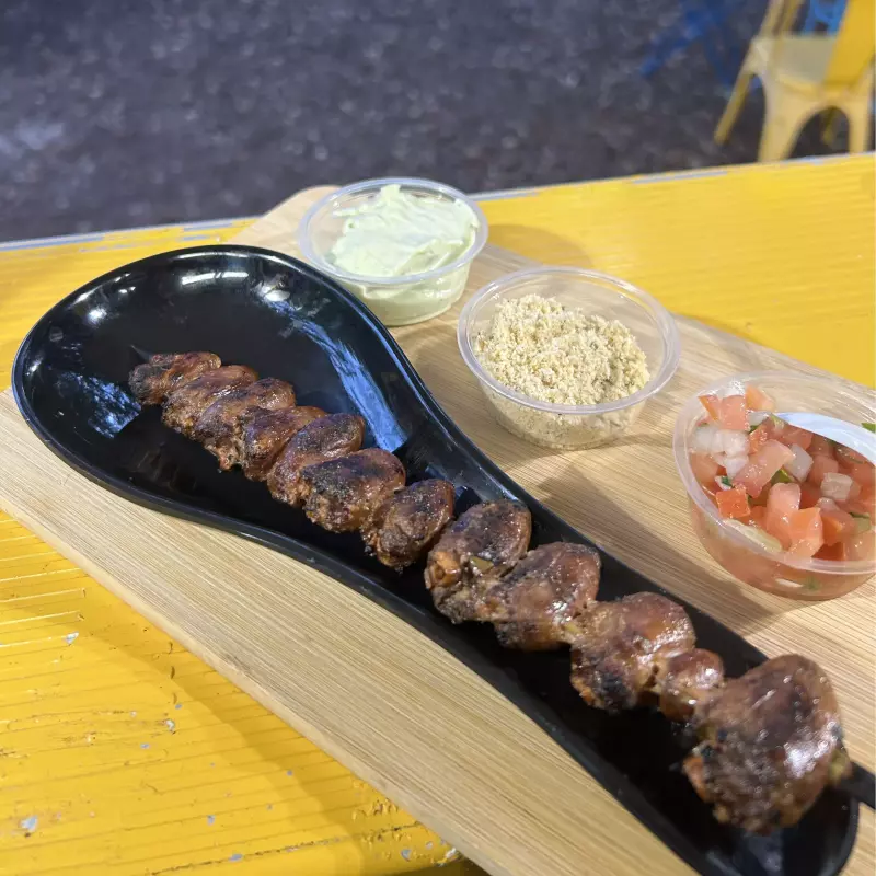 Coraçãozinho (unidade)