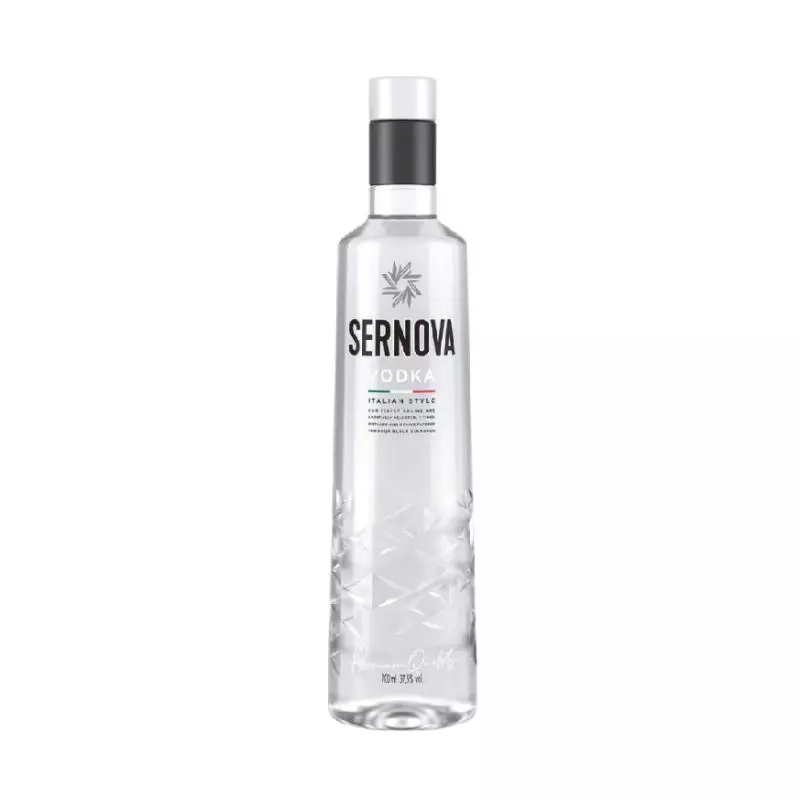 Sernova Wild Berries