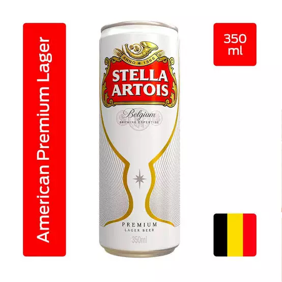 stella 350 ml