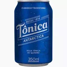TÔNICA ANTARCTICA LATA