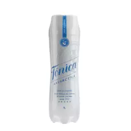 Tônica Antarctica pet 1000ml