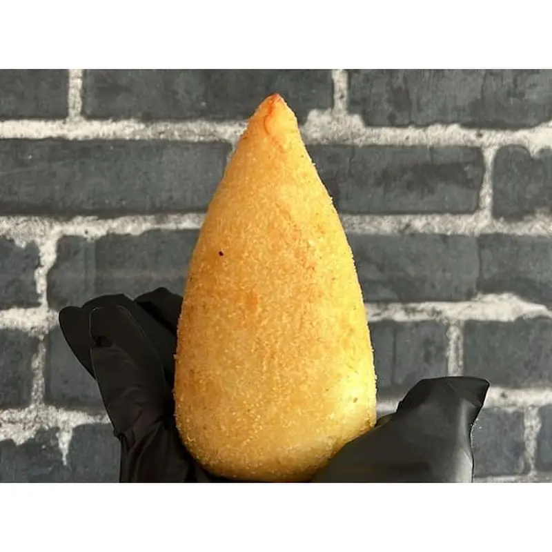 Coxinha de Frango