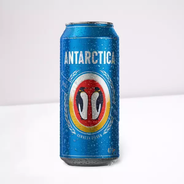 ANTARCTICA BOA LATAO