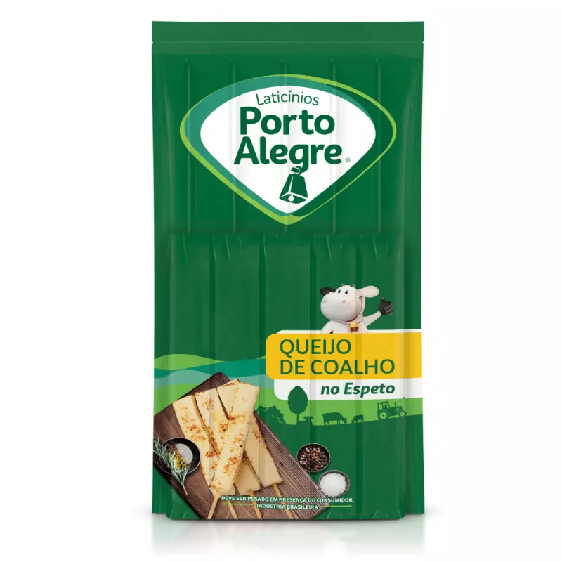 QUEIJO GUALHO PCTE
