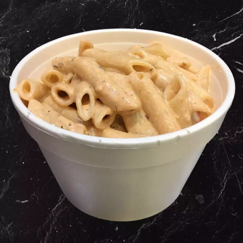 Pasta chipotle (1/2 litro)