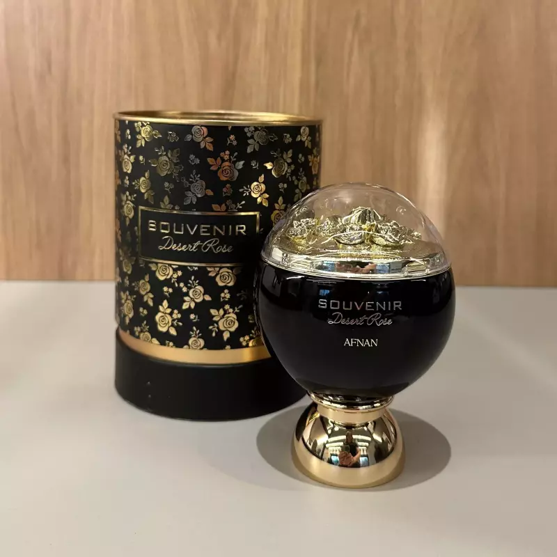Afnan Souvenir Desert Rose