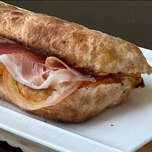 Sandwich Español