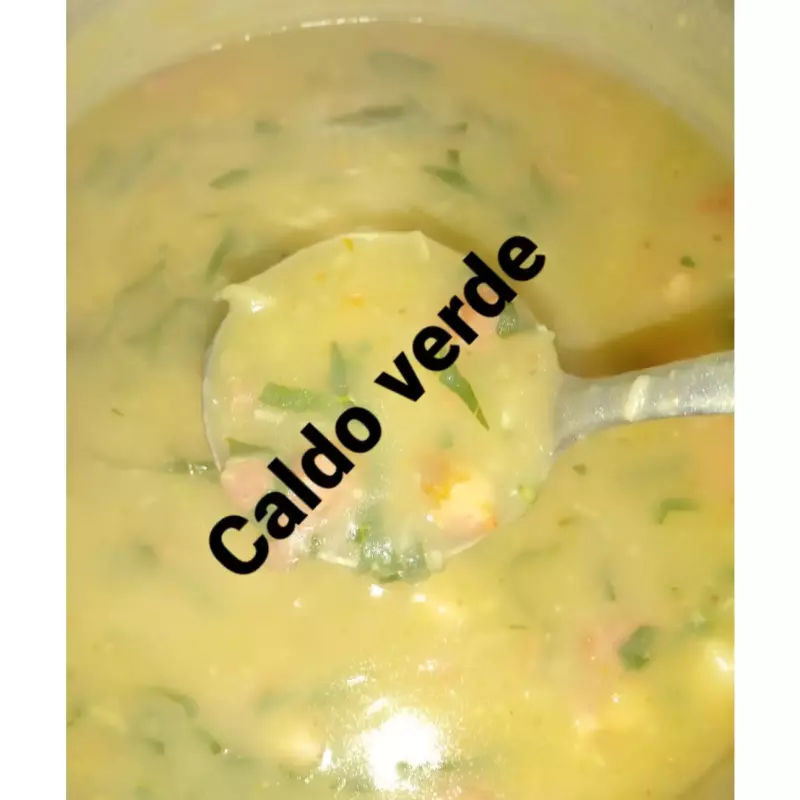 Caldo verde