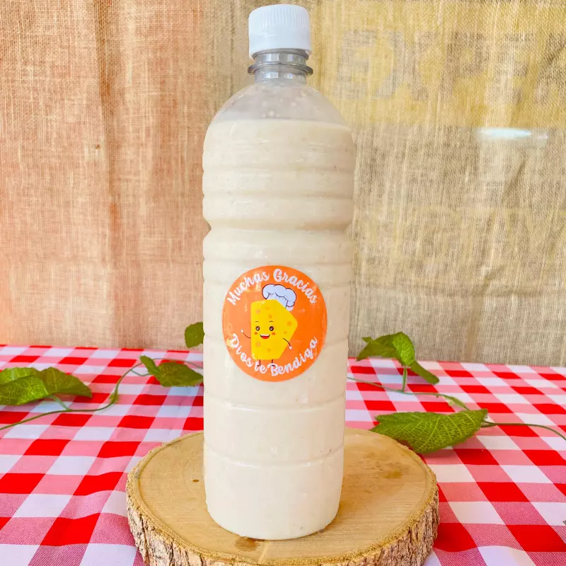 ⭐️Avena Natural 1 Lt