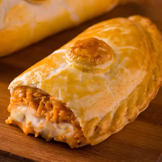 Frango com Requeijão