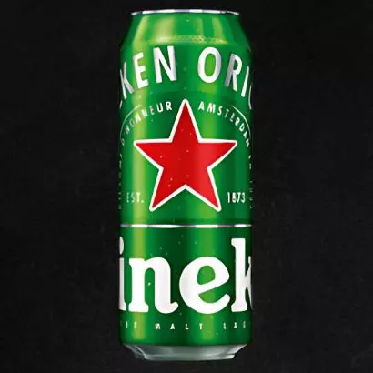 Heineken Latão 473ml