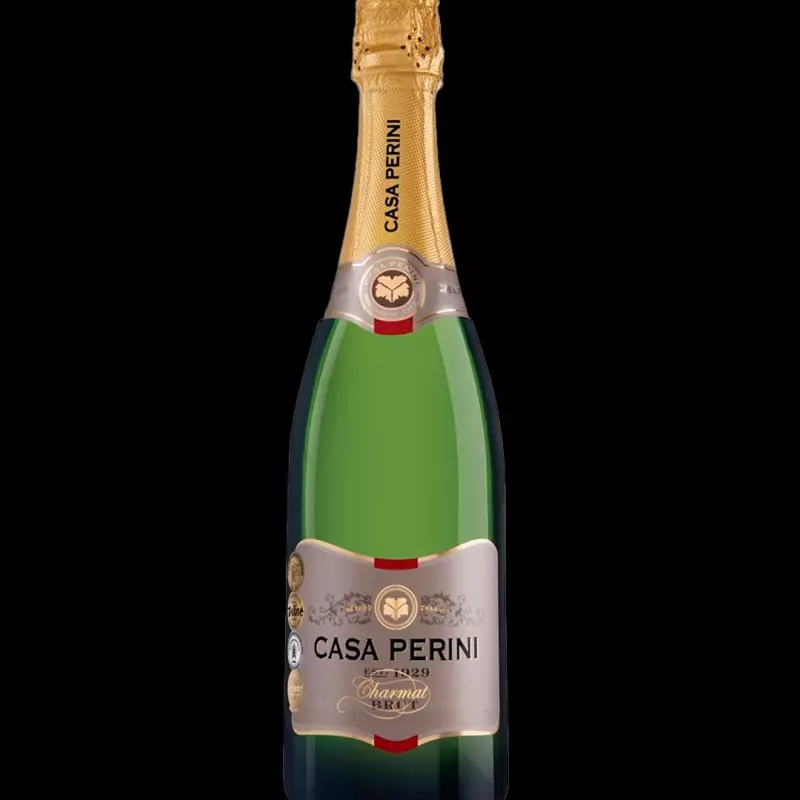 Espumante Casa Perini Brut 750ml