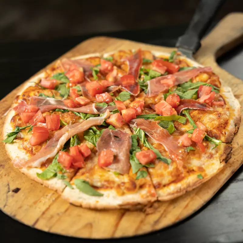 Prosciutto