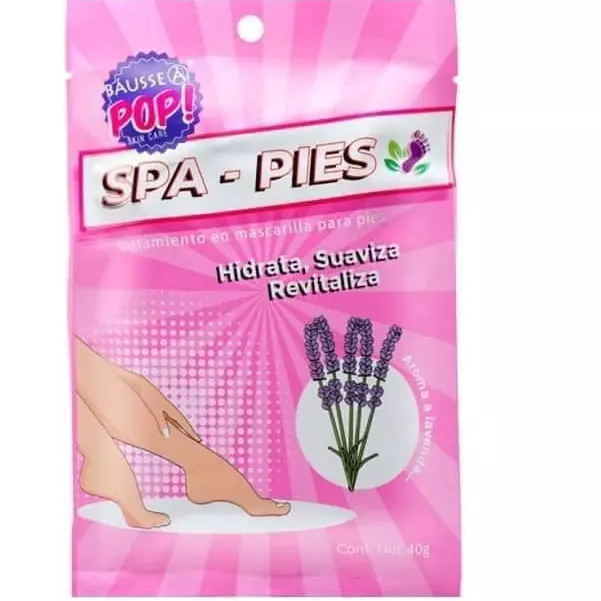 SPA-PIES