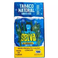 TABACO BOLADO SELVA CRUSH ICE