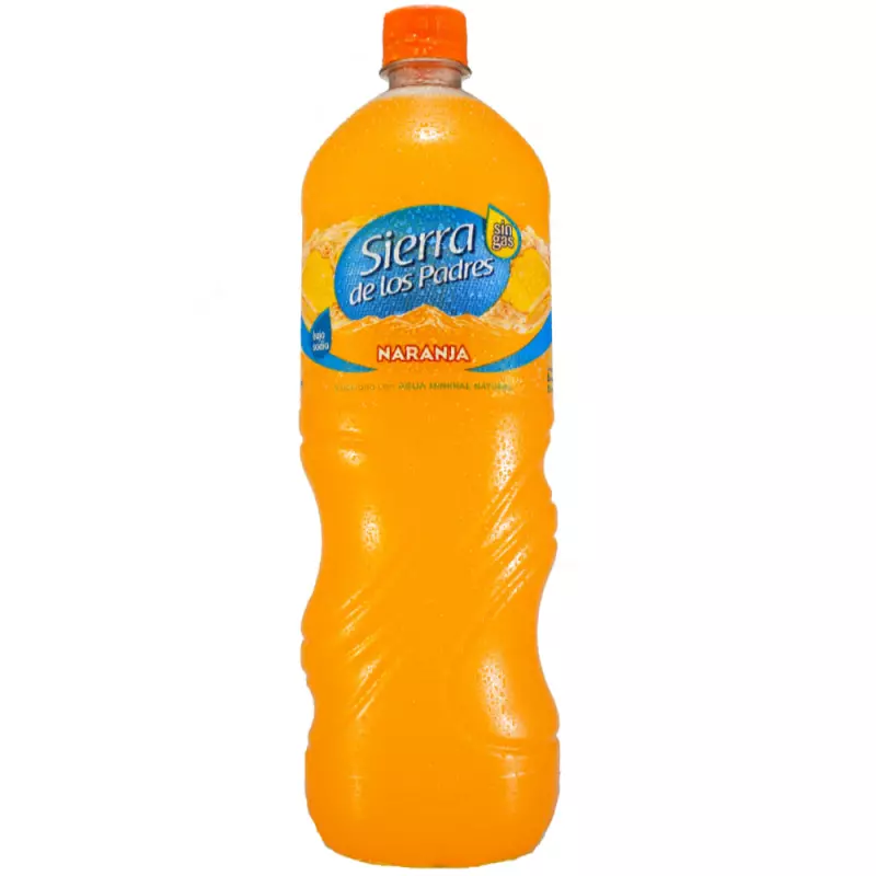 AGUA SABORIZADA 500 ML