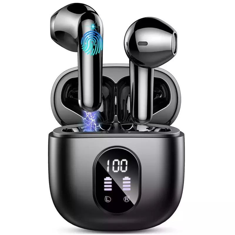 Auriculares Bluetooth