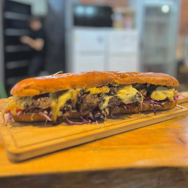 Entrañas a las Brasas(consultar dis)