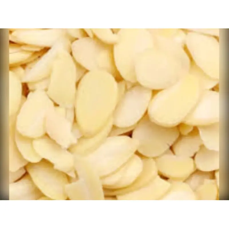 Amêndoa Laminada 100g