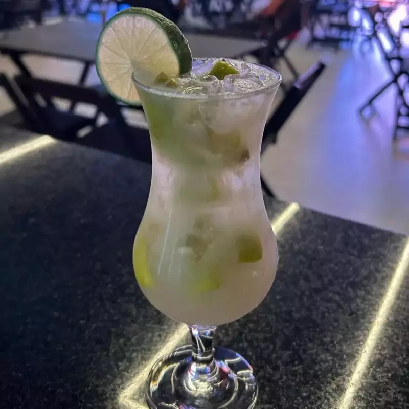 CAIPIROSKA NACIONAL