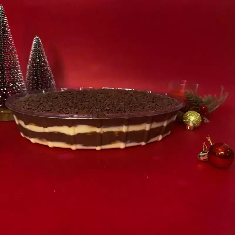 The Big Chocolatinho