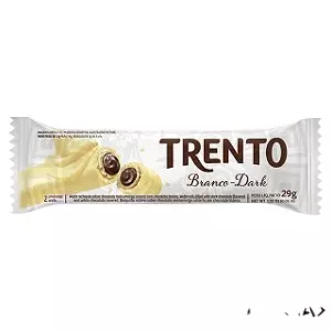 Trento Branco 29G