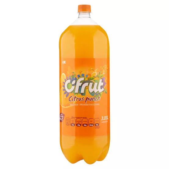 Cifrut 3L