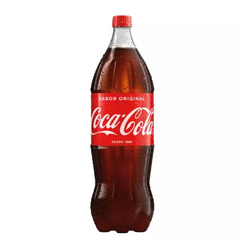 Coca-cola pet 1,5 L (1uni)