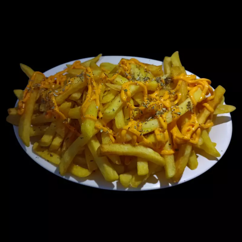 BATATA FRITA