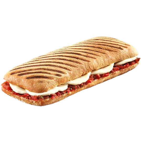 Panini Merguez