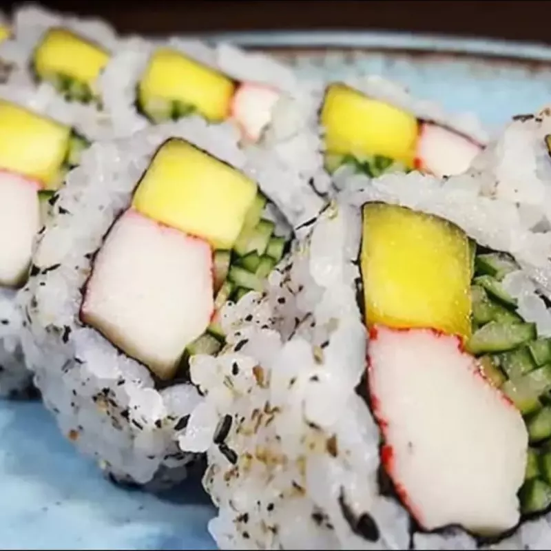 96. Califórnia -4 unid