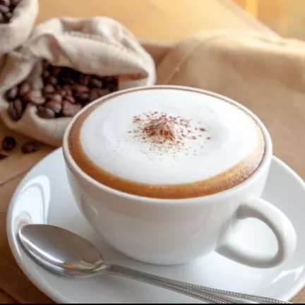 Capuccino