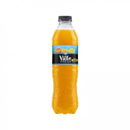 Jugo del valle