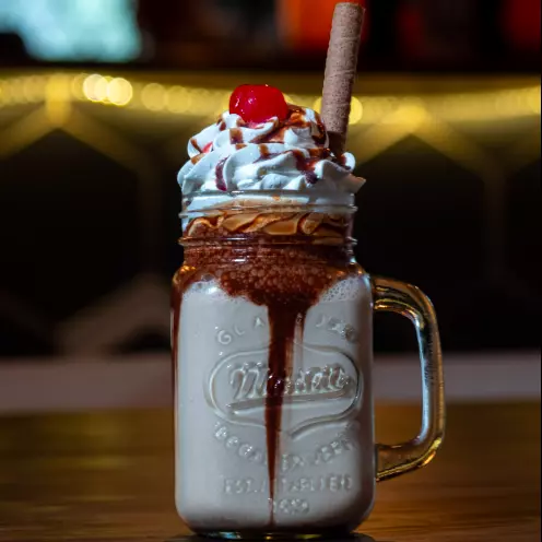 Café Crêpe