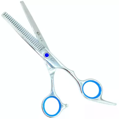 TESOURA DESBASTE 6.0 MP601-630